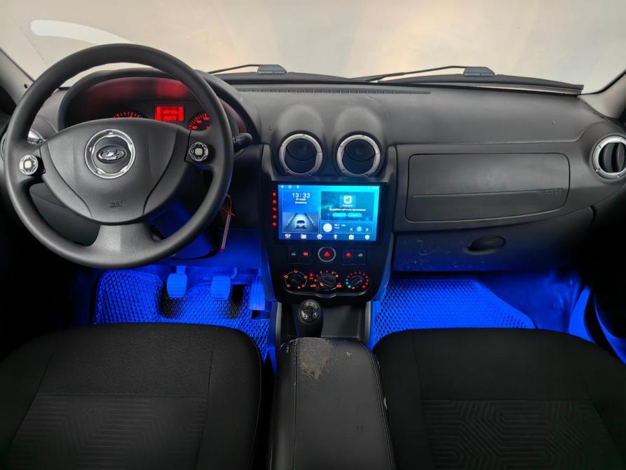 Lada (ВАЗ) Largus I Москва  - изображение 6