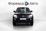 Mitsubishi Pajero IV Рестайлинг 1 Тюмень  - изображение 30