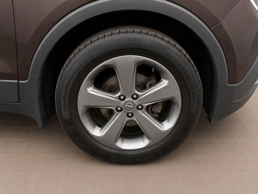 Opel Mokka I Москва  - изображение 16