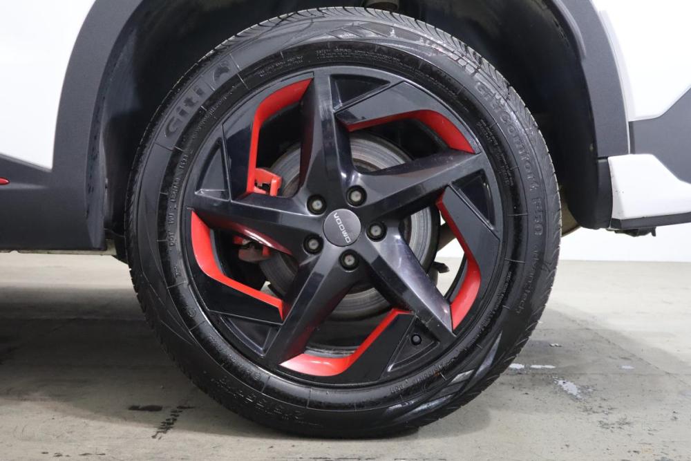 Omoda C5 I Санкт-Петербург  - изображение 17