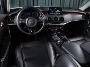 Kia Stinger I Волгоград  - изображение 27