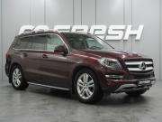 Mercedes-Benz GL-Класс II (X166) Воронеж  - изображение 26