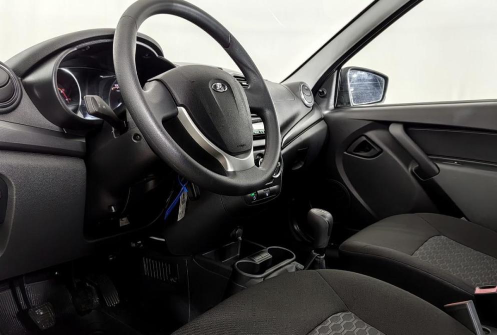 Lada (ВАЗ) Granta I Рестайлинг Волгоград  - изображение 16