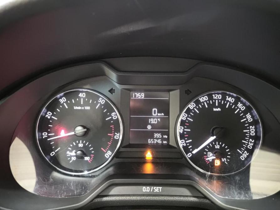 Skoda Octavia III (A7) Казань  - изображение 16