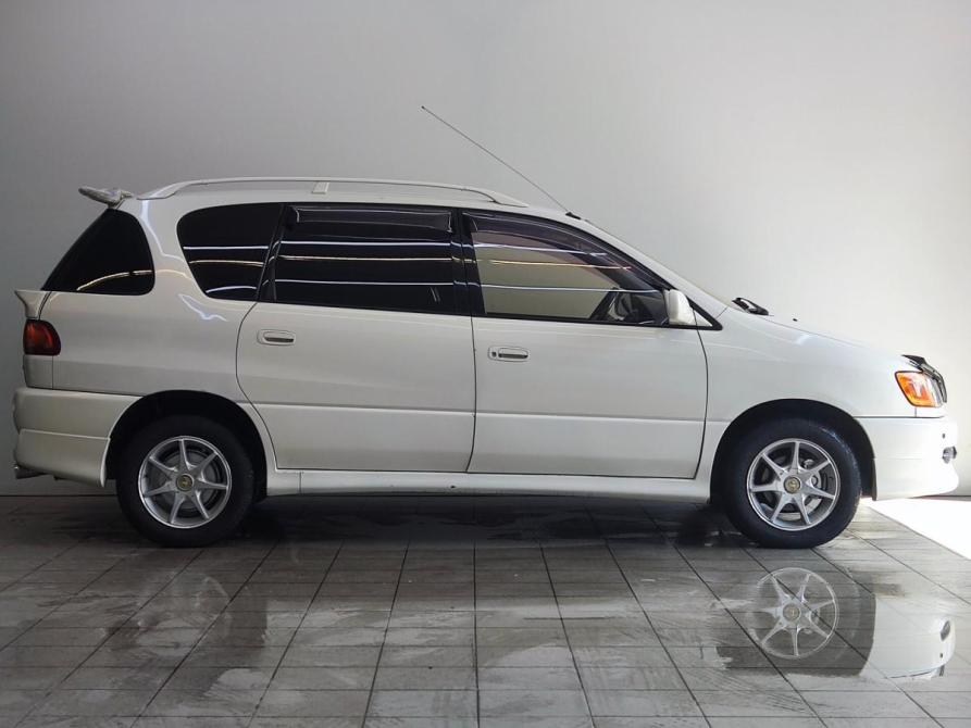 Toyota Ipsum I (M10) Барнаул  - изображение 5