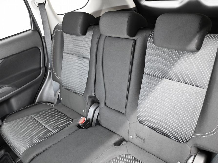 Mitsubishi Outlander III Рестайлинг 3 Тверь  - изображение 9