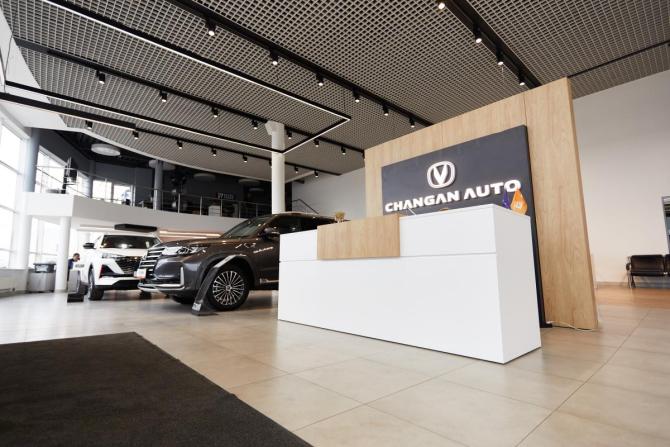 Новый Kia Ceed III 2019 года, цена 1 695 000 рублей, универсал, Автокод Объявления