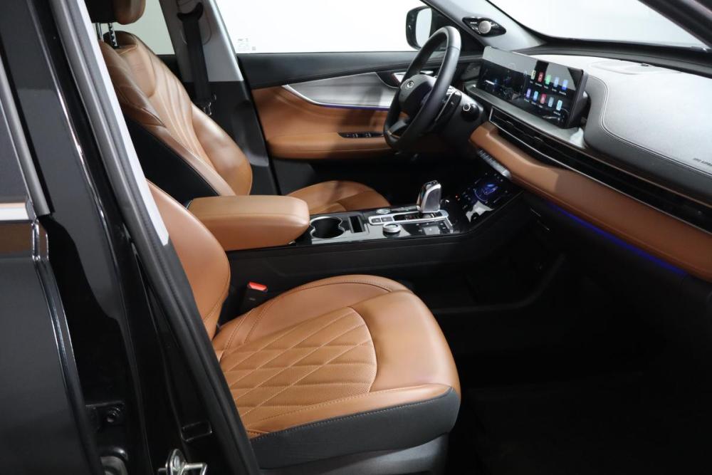 Chery Tiggo 8 Pro Max I Санкт-Петербург  - изображение 13