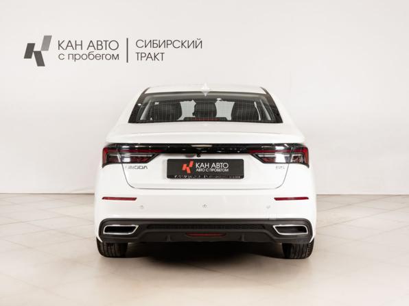 Omoda S5 с пробегом 2024 года, цена 1 181 000 рублей, 117838 км, седан, Автокод Объявления