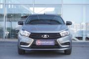Lada (ВАЗ) Vesta I Ульяновск  - изображение 25