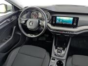 Skoda Octavia IV (A8) Москва  - изображение 54