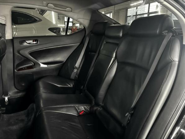 Lexus IS II с пробегом 2006 года, цена 1 129 000 рублей, 259354 км, седан, Автокод Объявления