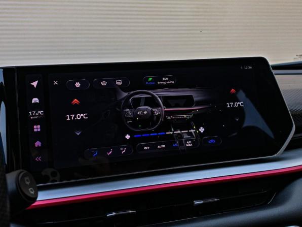 Geely Coolray I Рестайлинг с пробегом 2023 года, цена 2 010 000 рублей, 21076 км, внедорожник, Автокод Объявления