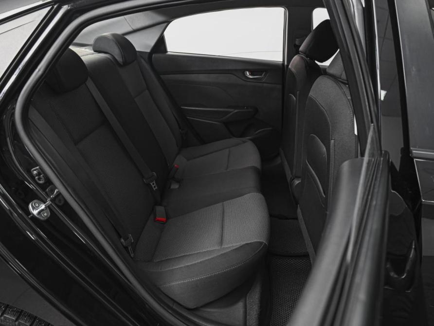 Hyundai Solaris II Ставрополь  - изображение 7
