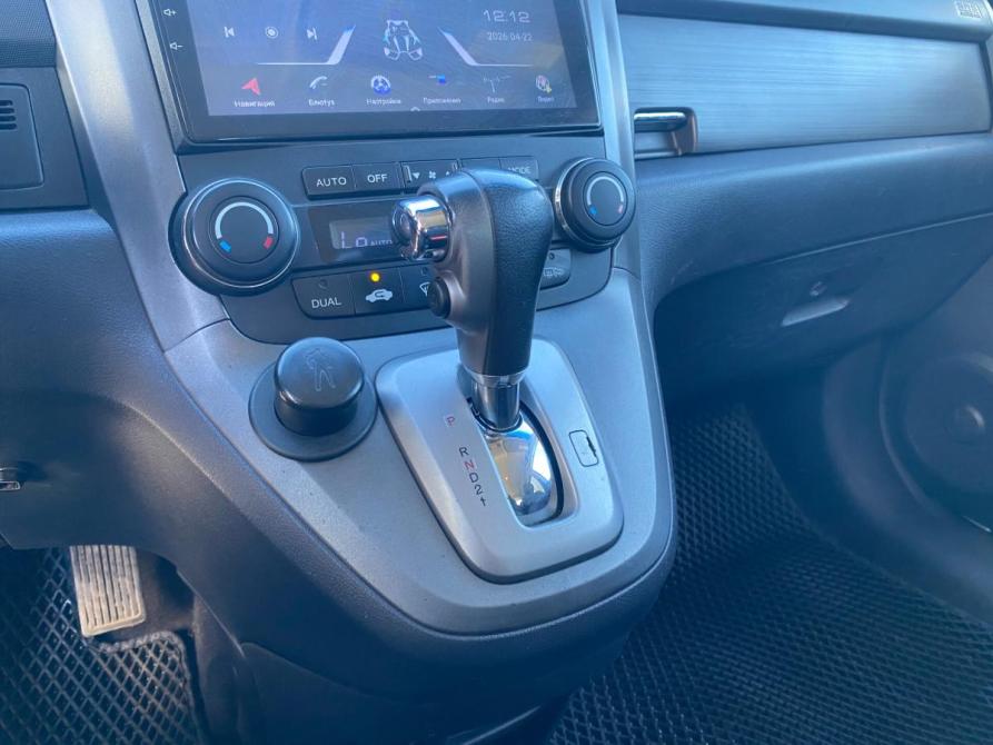 Honda CR-V III Сыктывкар  - изображение 25