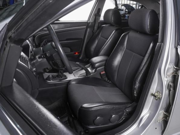 Chevrolet Epica V250 с пробегом 2007 года, цена 590 000 рублей, 257791 км, седан, Автокод Объявления