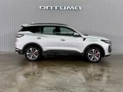 Chery Tiggo 7 Pro Max I Рестайлинг Краснодар  - изображение 24