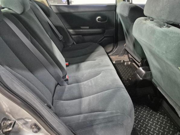 Nissan Tiida I Рестайлинг с пробегом 2010 года, цена 750 000 рублей, 233123 км, седан, Автокод Объявления