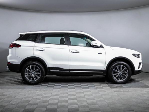 Geely Atlas Pro с пробегом 2023 года, цена 2 100 000 рублей, 55956 км, внедорожник, Автокод Объявления