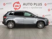 Skoda Karoq I Минеральные Воды  - изображение 26
