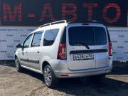 Lada (ВАЗ) Largus I Ярославль  - изображение 14