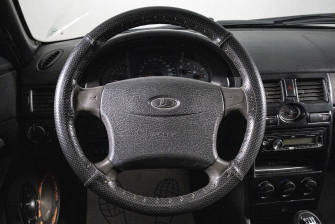 Lada (ВАЗ) Priora I с пробегом 2009 года, цена 229 000 рублей, 84000 км, седан, Автокод Объявления