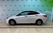 Hyundai Solaris I Рестайлинг Набережные Челны  - изображение 30