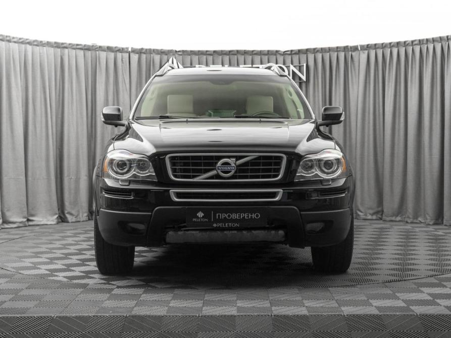 Volvo XC90 I Рестайлинг Москва  - изображение 3