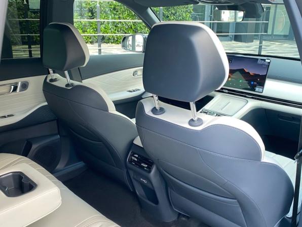 Geely Galaxy Starship 7 с пробегом 2025 года, цена 3 350 000 рублей, 14458 км, внедорожник, Автокод Объявления