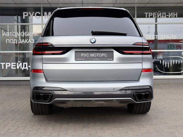 BMW X7 I (G07) Рестайлинг с пробегом 2023 года, цена 15 990 000 рублей, 26438 км, внедорожник, Автокод Объявления