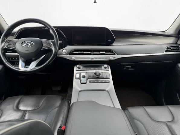 Hyundai Palisade I с пробегом 2018 года, цена 3 700 000 рублей, 155065 км, внедорожник, Автокод Объявления