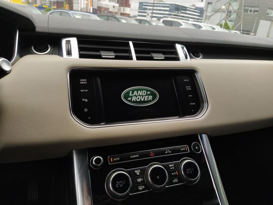 Land Rover Range Rover Sport II Екатеринбург  - изображение 18