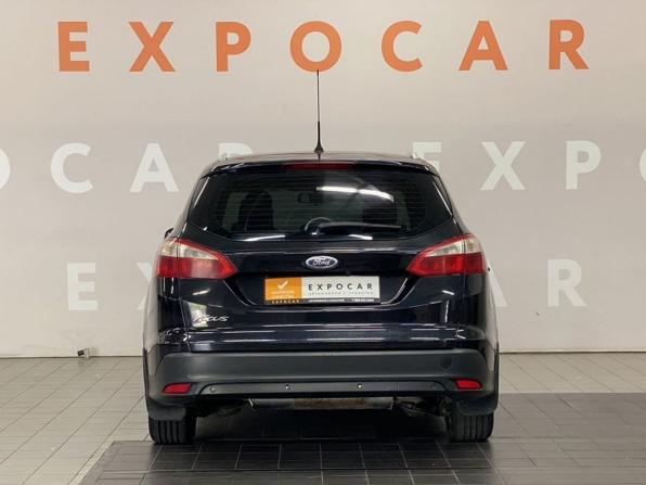 Ford Focus III с пробегом 2012 года, цена 720 000 рублей, 266897 км, хэтчбек, Автокод Объявления