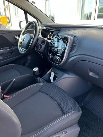 Renault Kaptur I с пробегом 2019 года, цена 1 490 000 рублей, 128330 км, внедорожник, Автокод Объявления