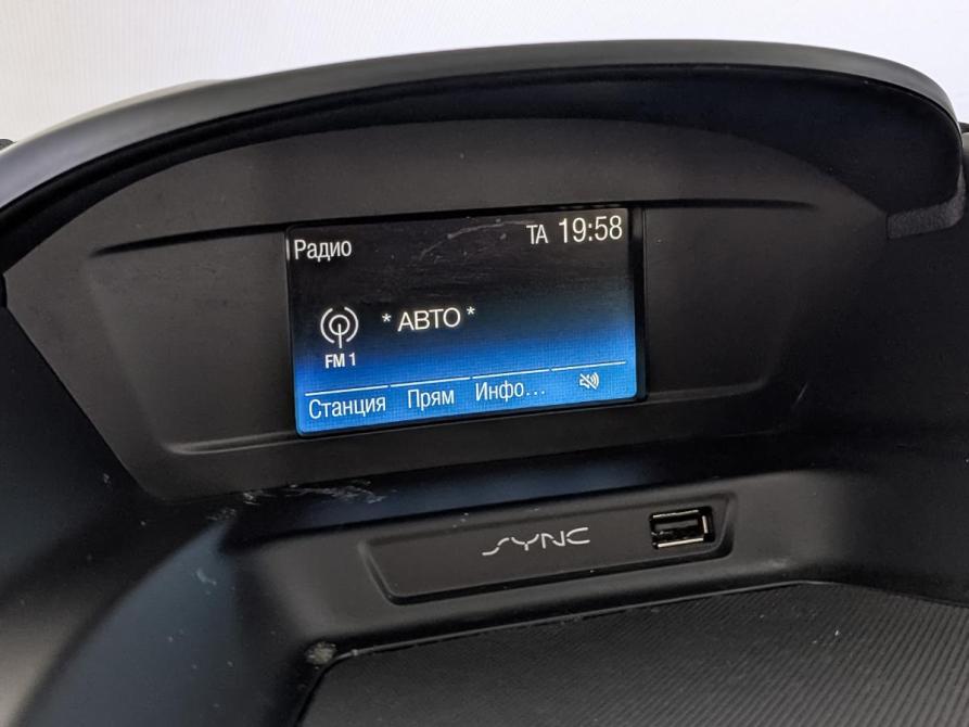 Ford Kuga II Рестайлинг Москва  - изображение 29