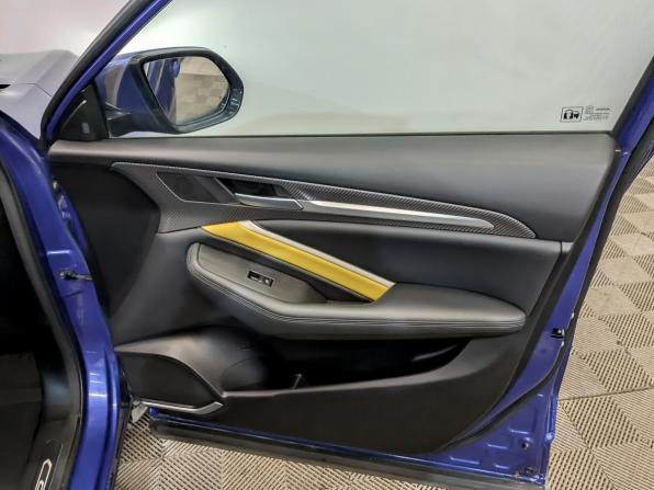 Haval F7x I с пробегом 2021 года, цена 1 975 000 рублей, 61371 км, внедорожник, Автокод Объявления
