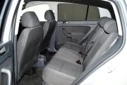 Volkswagen Golf Plus II Сургут  - изображение 43