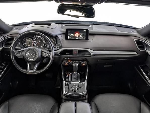 Mazda CX-9 II с пробегом 2017 года, цена 3 350 000 рублей, 57454 км, внедорожник, Автокод Объявления