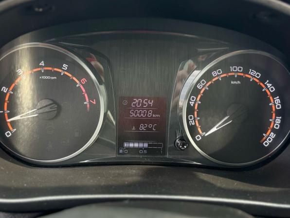 Lada (ВАЗ) Granta I Рестайлинг с пробегом 2022 года, цена 749 000 рублей, 50000 км, универсал, Автокод Объявления