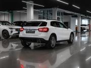 Mercedes-Benz GLA I (X156) Рестайлинг Москва  - изображение 27