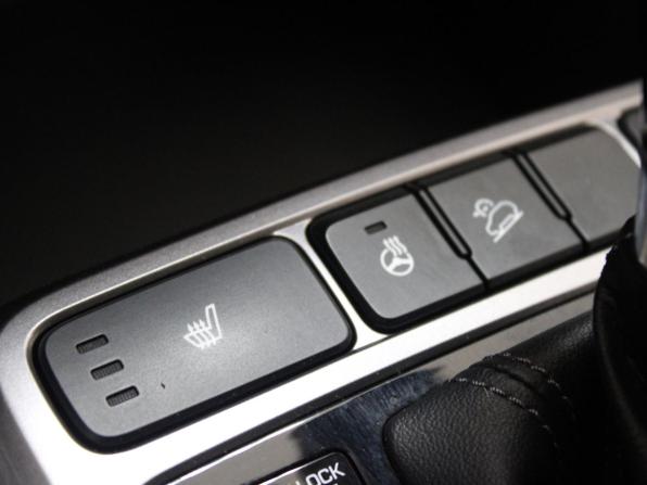 Hyundai Creta I с пробегом 2019 года, цена 1 739 900 рублей, 124772 км, внедорожник, Автокод Объявления
