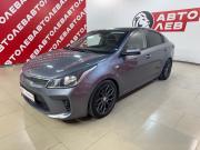 Kia Rio IV Новочеркасск  - изображение 21