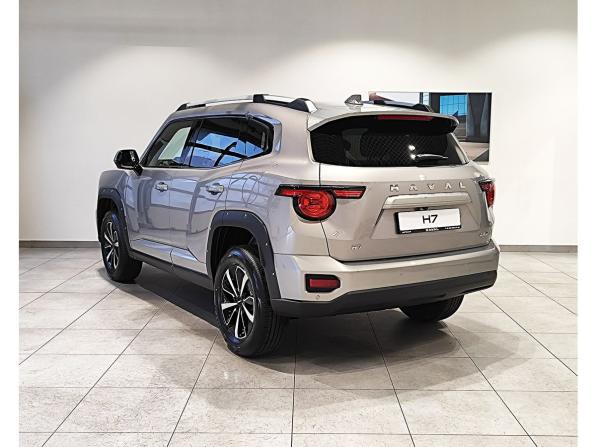 Новый Haval H7 I 2026 года, цена 3 999 000 рублей, внедорожник, Автокод Объявления