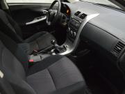 Toyota Corolla X (E140 E150) Рестайлинг Санкт-Петербург  - изображение 27
