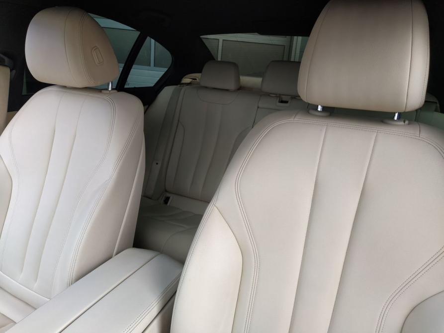 BMW 5 серии VII (G30/G31/G38) Екатеринбург  - изображение 23