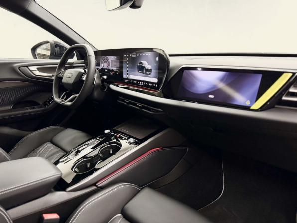 Audi A5 III (B10) с пробегом 2026 года, цена 6 300 000 рублей, 42 км, лифтбек, Автокод Объявления