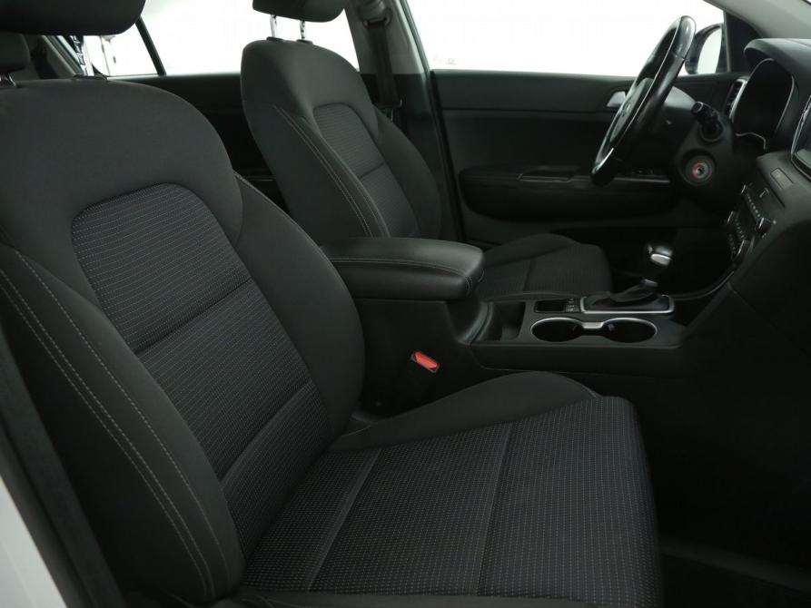 Kia Sportage IV Иваново  - изображение 10