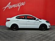 Kia Rio III Вологда  - изображение 23