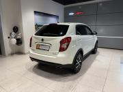 SsangYong Actyon II Рестайлинг Новосибирск  - изображение 23