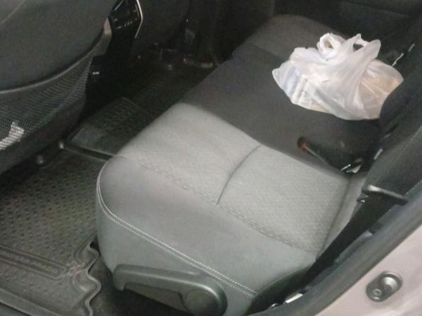 Toyota Land Cruiser Prado 150 Series Рестайлинг 3 с пробегом 2021 года, цена 4 830 000 рублей, 100784 км, внедорожник, Автокод Объявления